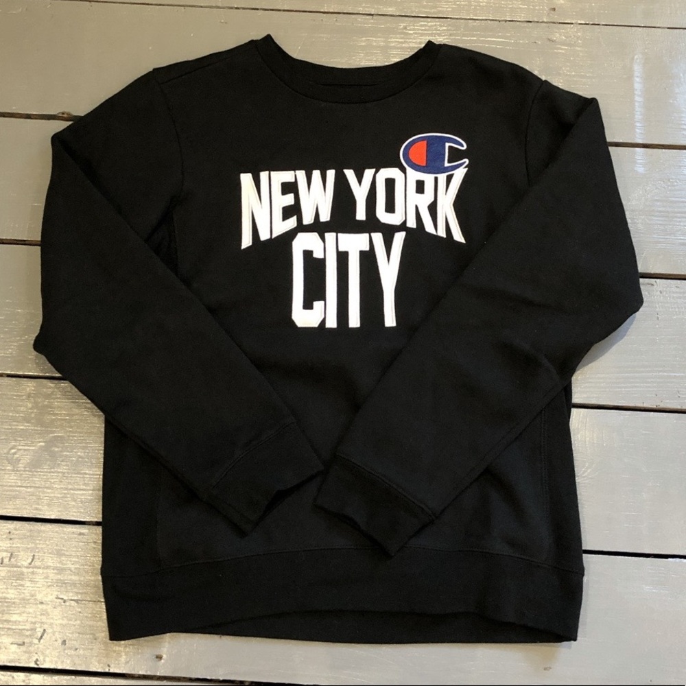 Champion NYC Sweatshirt